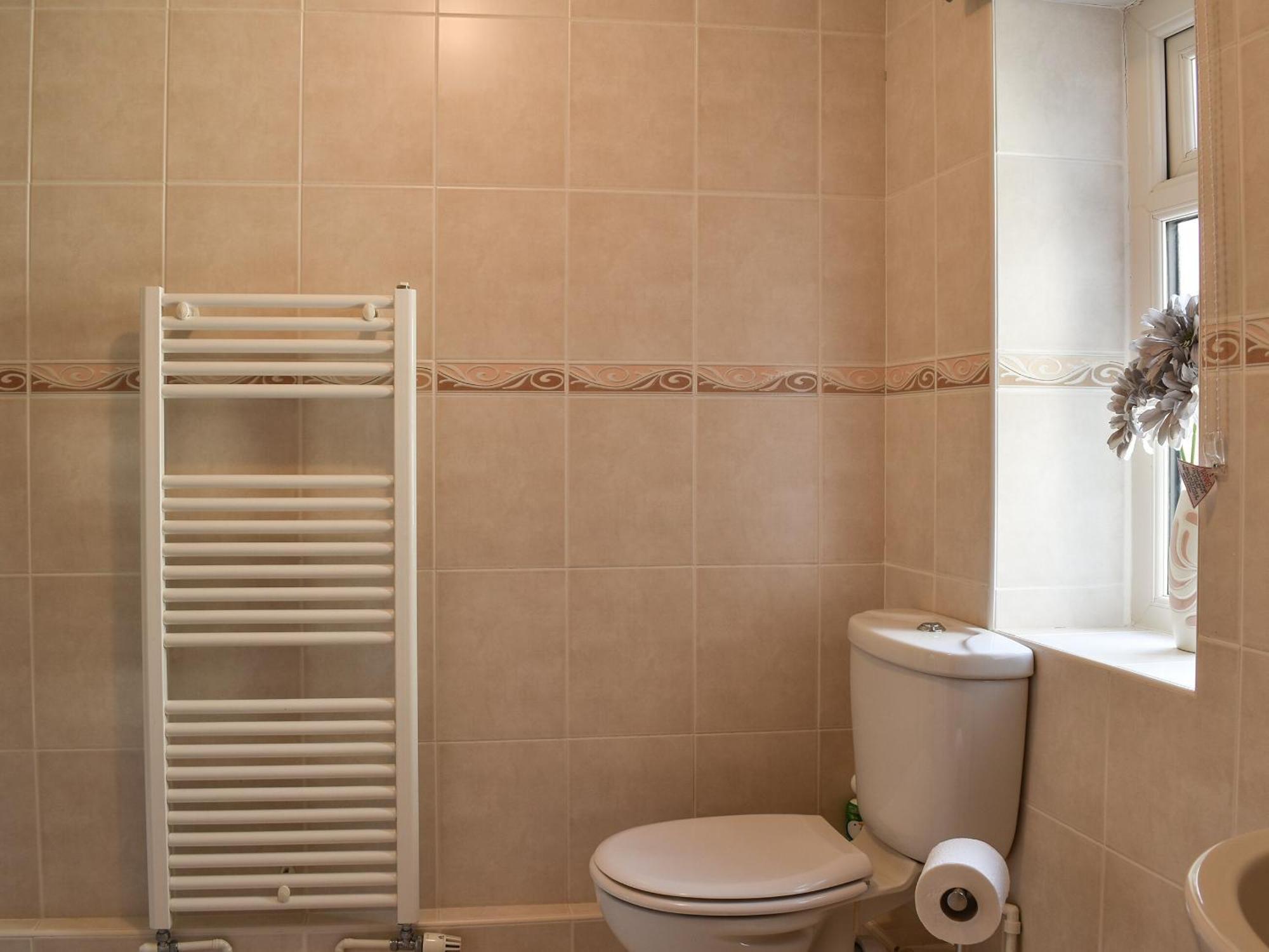 Holiday home Annies Place *