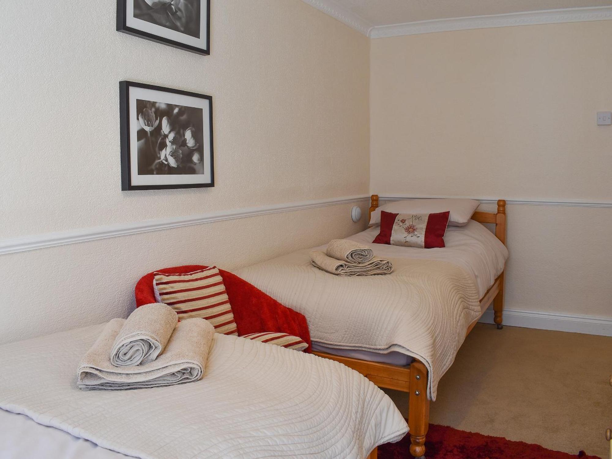 Annies Place Holiday home Whitby