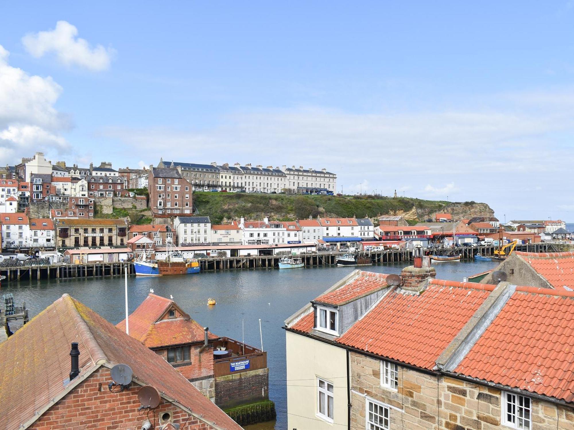 Annies Place * Whitby