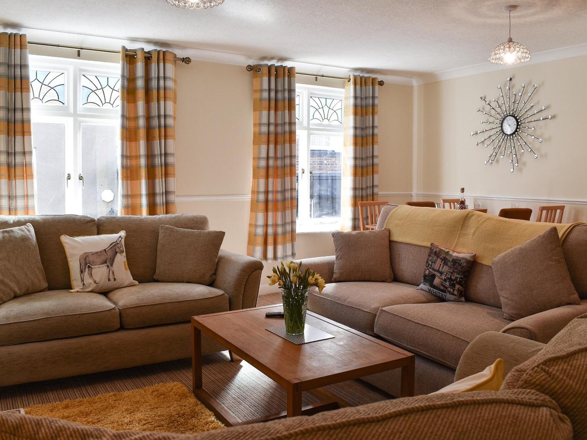 Holiday home Annies Place