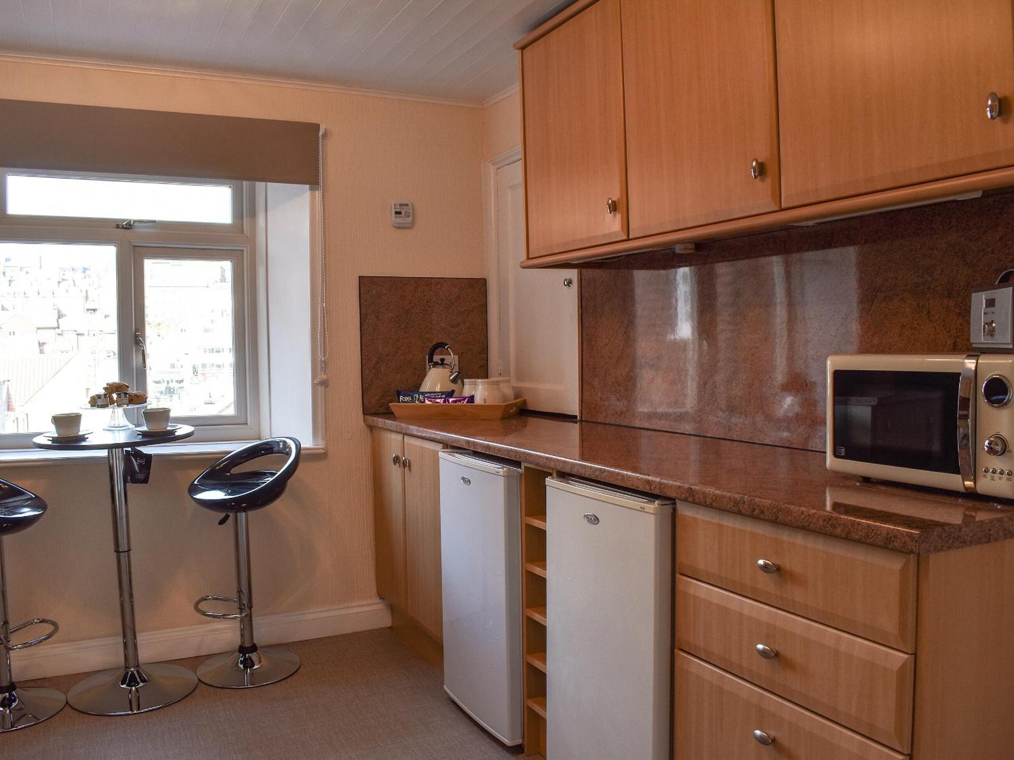 Holiday home Annies Place *