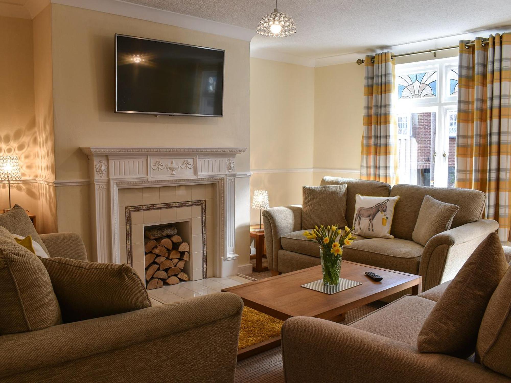 Annies Place Holiday home Whitby