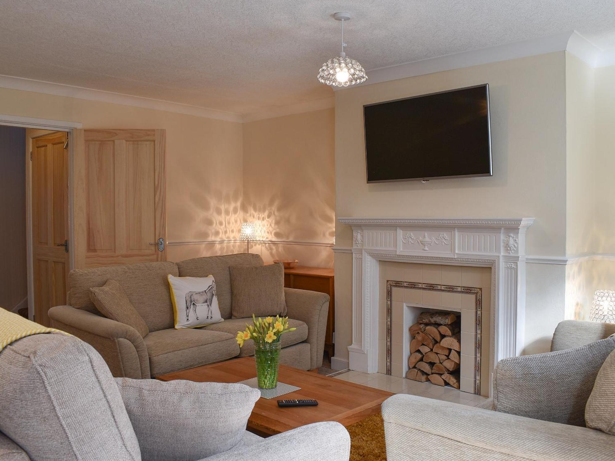 Annies Place Holiday home *
