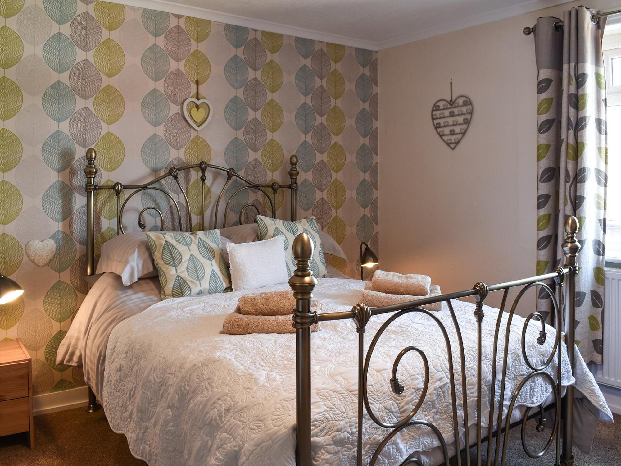 Holiday home Annies Place *