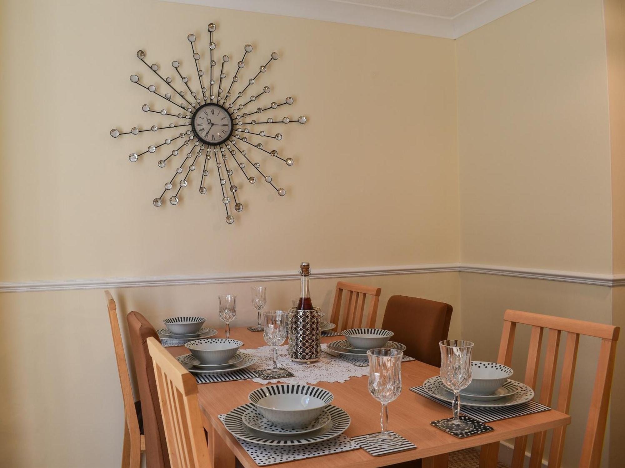 Holiday home Annies Place